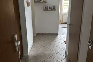 ETW Eigentumswohnung 4-Zimmer-Wohnung in Coesfeld Lette | Garten & 2 Garagen – Wulferhooks Weg 1, 48653 Coesfeld – Vorschaubild 2