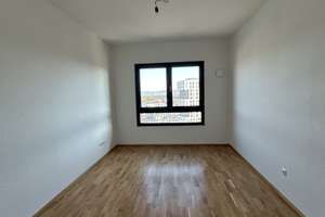 Moderne 3-Zimmer-Wohnung mit Blick auf den Käfertaler Wald – Thomas-Jefferson-Straße 38, 68309 Käfertal, Mannheim – Vorschaubild 9
