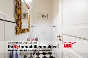 Villa als Mehrfamilienhaus am Kurpark in Badenweiler!  – Breisgau-Hochschwarzwald (Kreis) – Vorschaubild 33