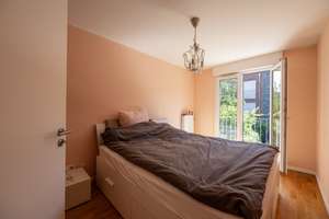 Modernes Reihenmittelhaus mit zwei TG-Stellplätzen in Neuehrenfeld – Die vollständige Adresse der Immobilie erhältst du vom Anbieter., 50825 Neuehrenfeld, Köln – Vorschaubild 35