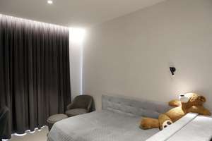 Neubau Designer Luxusvilla in Bad Vilbel · Pool · Heimkino · KNX-Smart Home · Kamin · Sauna – Die vollständige Adresse der Immobilie erhältst du vom Anbieter., 61118 Bad Vilbel – Vorschaubild 19
