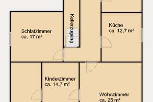 Arbeiten und Wohnen oder Generationswohnen – Die vollständige Adresse der Immobilie erhältst du vom Anbieter., 15366 Neuenhagen bei Berlin – Vorschaubild 37