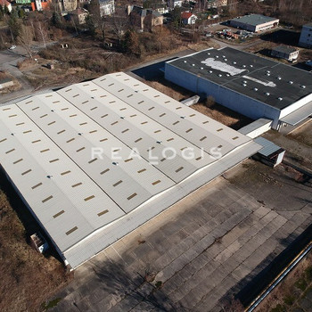 Dresden | ca. 6.200 m² Kalthallen | teilbar ab ca. 900 m² | Crossdock