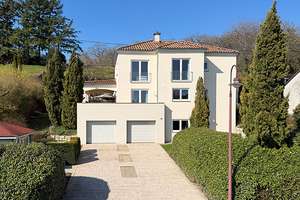 Mediterrane Villa mit guter Anbindung nach Luxemburg – Die vollständige Adresse der Immobilie erhältst du vom Anbieter., 54309 Newel – Vorschaubild 13