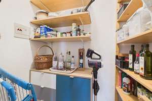 HEGERICH: Großzügige 3-Zimmer-Wohnung mit zwei Balkonen – Ihr neues Zuhause in Sendling! – Die vollständige Adresse der Immobilie erhältst du vom Anbieter., 81373 Untersendling, München – Vorschaubild 13
