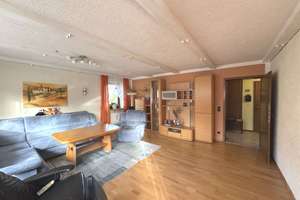 Gepflegtes Haus 2-Familienhaus! Zwei abgeschlossene Wohnungen, Garage und Stellplätze! – Die vollständige Adresse der Immobilie erhältst du vom Anbieter., 86825 Bad Wörishofen – Vorschaubild 5