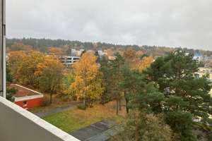 Schöne 2,5 Zimmerwohnung mit Balkon – Görlitzer Str. 22, 90473 Langwasser Südwest, Nürnberg – Vorschaubild 3