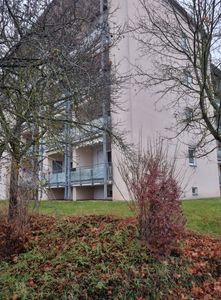 Kompaktes, praktisches Apartment in Ansbach: Ihr neues Zuhause - provisionsfrei