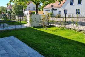 Luxuriöses Reiheneckhaus in ansprechender Lage mit großem Garten – Die vollständige Adresse der Immobilie erhältst du vom Anbieter., 81929 Daglfing, München – Vorschaubild 12