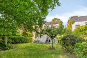 Historische Villa mit Garten und stilvollem Wohnambiente für Genießer – Die vollständige Adresse der Immobilie erhältst du vom Anbieter., 53179 Mehlem, Bonn – Vorschaubild 25
