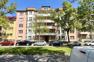 4,5-Zimmer-Whg | 3 SZ | 145 m² | 2 Tageslichtbäder | Bestlage in Berlin-West | bezugsfrei | HP – Hundekehlestraße 17, 14199 Schmargendorf, Berlin – Vorschaubild 19