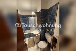 Tauschwohnung: Schöne 1 Zi. Wohnung mit Balkon und TG an der Isar – 81379 Thalkirchen, München – Vorschaubild 3