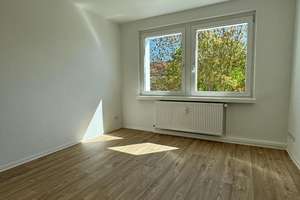 Gemütliche Wohnung mit Westbalkon! – Alexander-Puschkin-Straße 62 d, 39108 Stadtfeld Ost, Magdeburg – Vorschaubild 4