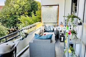 Wohnungstausch: Bernhard-Feilchenfeld-Straße 1 – Bernhard-Feilchenfeld-Straße 1, 50400 Zollstock, Köln – Vorschaubild 6