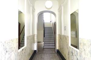 Bezugsfreie 2-Zimmerwohnung 
mit Balkon in begehrter 
Prenzlauer Berg Lage – Die vollständige Adresse der Immobilie erhältst du vom Anbieter., 10439 Prenzlauer Berg, Berlin – Vorschaubild 4