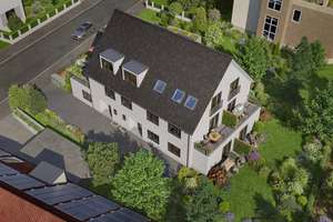 Charmantes Neubauhaus mit viel Platz für die ganze Familie in toller Lage! -Provisionsfrei- – Die vollständige Adresse der Immobilie erhältst du vom Anbieter., 81245 Obermenzing, München – Vorschaubild 3