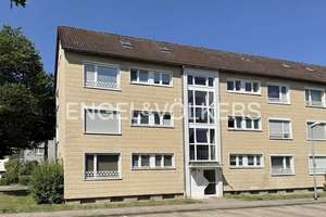 Ihr neues Zuhause - Erdgeschosswohnung mit großem Balkon