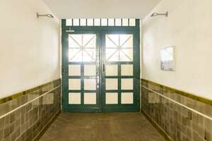 Helle Erdgeschoss-Perle | Bezugsfreie 1-Zimmer-Wohnung in ruhiger Reinickendorfer Kiezlage – Amendestraße 29, 13409 Reinickendorf (Ortsteil), Berlin – Vorschaubild 25