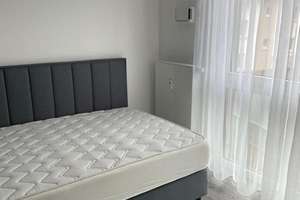hochwertig ausgestatt. 1 Zimmer Neubauapp. mit EBK in Darmstadt-Mitte