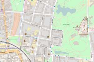 Wohnen am Stadtpark – 44791 Grumme, Bochum – Vorschaubild 8