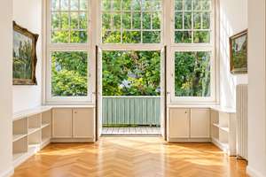 Historische Eleganz am Rhein – Exklusives Wohnen in Oberkassel – 40545 Oberkassel, Düsseldorf – Vorschaubild 3