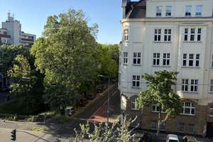 Nachmieter gesucht: 108 m² Altbau mit großem Wohn-/Esszimmer im Herzen von Pempelfort – Prinz-Georg-Straße 100, 40479 Pempelfort, Düsseldorf – Vorschaubild 13