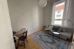 3-Zimmer Wohnung auf Unter-/Zwischenmiete - Hannover, Südstadt – Freytagstraße 1, 30169 Südstadt, Hannover – Vorschaubild 14
