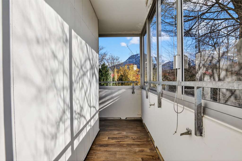 Immobilie in Sonthofen - PROVISIONSFREI: lichtdurchflutetes Studio-Apartment mit Schwimmbad und Sauna - Bild 3