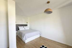 GRAFENBERG I ATTRAKTIV GESCHNITTENES 1-2 RAUM APPARTEMENT AN DER METRO MIT WEST-LOGGIA & TG-OPTION – Simrockstrasse 98, 40235 Grafenberg, Düsseldorf – Vorschaubild 4