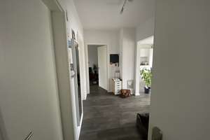 Modernes Wohnhaus mit 2 Einheiten, Garten & Stellplätzen – ruhig in Hamburg-Langenhorn – Wrangelkoppel 23, 22415 Langenhorn, Hamburg – Vorschaubild 27