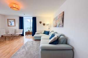 Exklusive 3-Zimmer-Wohnung mit zwei Balkonen, Kellerraum und Stellplatz – Die vollständige Adresse der Immobilie erhältst du vom Anbieter., 35091 Cölbe – Vorschaubild 6
