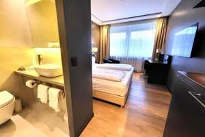 Tolles Appartement Nähe Europaplatz - ideal für Selbstnutzer oder Anleger – Musterstr. xx, 76133 Innenstadt-West, Karlsruhe – Vorschaubild 5