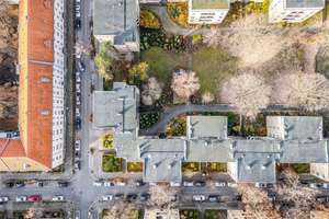 Denkmalgeschützter Altbau, vollständig kernsaniert – Erstbezug 2025 | Spandau Havelkiez – Reußstraße 14, 13587 Hakenfelde, Berlin – Vorschaubild 13