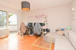 Vahrenwald-List: Charmante 2-Zimmer-Eigentumswohnung mit Balkon! – Die vollständige Adresse der Immobilie erhältst du vom Anbieter., 30161 Vahrenwald, Hannover – Vorschaubild 1