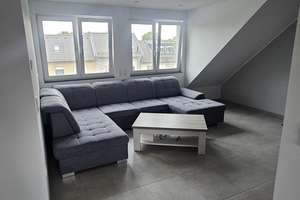 2-Zimmer-Dachgeschoss-Wohnung mit Erstbezug nach Sanierung – Die vollständige Adresse der Immobilie erhältst du vom Anbieter., 51061 Höhenhaus, Köln – Vorschaubild 3