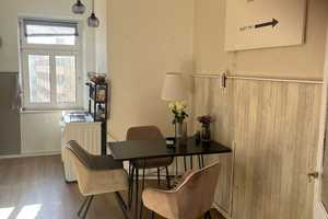 2-Zimmer-Altbau-Wohnung in Neuhausen – Arnulfstraße 140, 80634 München – Vorschaubild 1