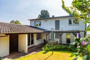 Einfamilienhaus mit Potenzial in Top-Lage |  Ideal für Handwerker und Selbermacher – Darmstadt-Dieburg (Kreis) – Vorschaubild 1