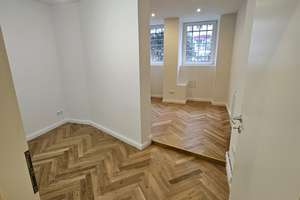 Airbnb - Praxis-, oder Gewerbe Nutzung -ca. 155 m²- in Schöneberg - hochwertig und luxuriös renovier – Naumannstraße 20, 10829 Schöneberg, Berlin – Vorschaubild 21