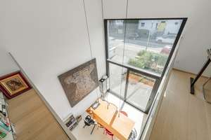 Architektenhaus mit Galerie, Wellnessbereich und hochwertiger Designausstattung – 40629 Grafenberg, Düsseldorf – Vorschaubild 17