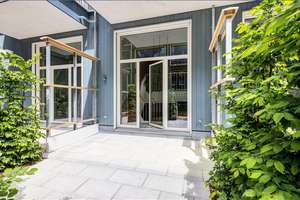 Möbliert: Erstbezug im Neubau „Vinzent“ – stilvolle Maisonettewohnung – Die vollständige Adresse der Immobilie erhältst du vom Anbieter., 80636 St. Vinzenz, München – Vorschaubild 18