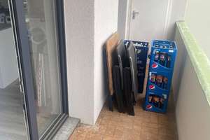 Renovierte 2-Zimmer-Wohnung mit Balkon, Aufzug & Einbauküche in zentraler Lage von Düsseldorf – Gerresheimerstr 18, 40211 Stadtmitte, Düsseldorf – Vorschaubild 3