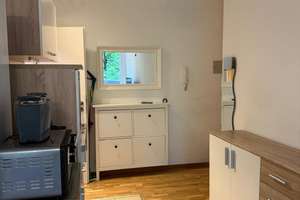 Helle möbilierte Wohnung mit Balkon in Top-Lage – Moltkestraße 77, 50674 Neustadt/Nord, Köln – Vorschaubild 11