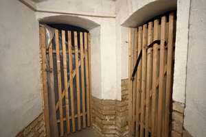 4 - Denkmalgeschützte 3-Zimmerwohnung 62 m²  – hell, großzügig und stilvoll zentrale Lage in Leipzig – 4357 Mockau-Süd, Leipzig – Vorschaubild 26