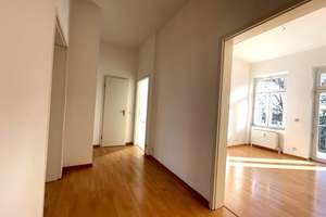 ++ TOP! als Kapitalanlage  oder Eigennutzer - 2 Zimmer im denkmalgeschützen Mehrfamilienhaus ++ – Elsbethstraße 33, 4155 Gohlis-Süd, Leipzig – Vorschaubild 9