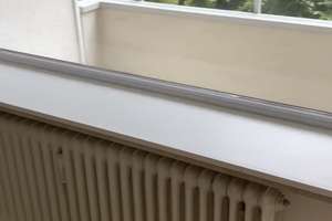 1-Zimmer Wohnung, Bad/Küche getrennte Räume, 6 Monate Untervermietung – Bismarckstraße 21D, 91054 Loewenich, Erlangen – Vorschaubild 4