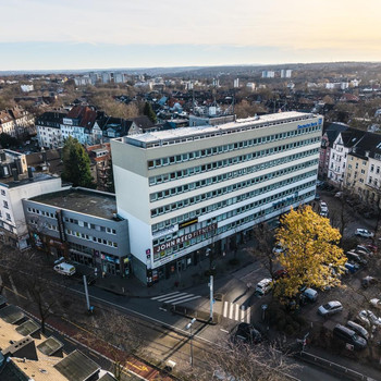 Sofort verfügbar: Hochwertige Büros | ideal angebunden | Rüttenscheid | RUHR REAL 