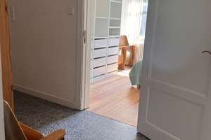 Charaktervolle Kaffeemühlenvilla mit Garten – flexibel als Ein- oder Zweifamilienhaus – Dreieck 6, 21107 Wilhelmsburg, Hamburg – Vorschaubild 6