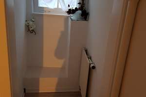 3 Zimmer Wohnung in Stuttgart Birkach, 70 m²
