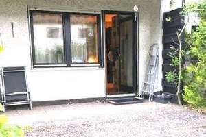 Charmante 1-Zimmer Wohnung mit Süd-Terrasse