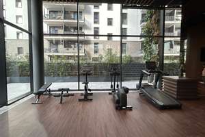 Urbanes Wohnen in Bestlage – Eden Tower & Skyline Plaza – Europa-Allee 11, 60327 Gallus, Frankfurt am Main – Vorschaubild 12